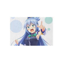 Load image into Gallery viewer, KonoSuba - God’s Blessing On This Wonderful World!! Rug