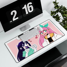 Load image into Gallery viewer, OMORI Mouse Pad (Desk Mat)