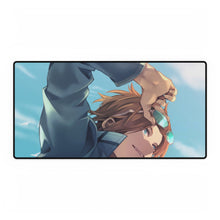 Load image into Gallery viewer, World Trigger Mouse Pad (Desk Mat)
