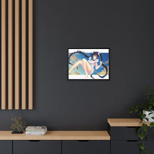 Load image into Gallery viewer, Hestia Canvas Framed Art Print