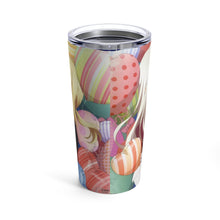 Load image into Gallery viewer, Illyasviel Von Einzbern, Saber (Fate Series) 8k Tumbler 20oz