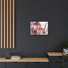 Load image into Gallery viewer, Anime Love Live! Canvas Framed Art Print