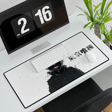 Load image into Gallery viewer, Anime Tokyo Ghoul Mouse Pad (Desk Mat)