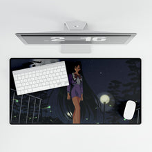 Load image into Gallery viewer, Anime Sailor Moon Mouse Pad (Desk Mat)