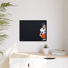 Load image into Gallery viewer, Anime Kuroko's Basketball Canvas Framed Art Print