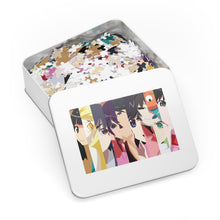 Load image into Gallery viewer, Anime Monogatari (Series) Jigsaw Puzzle