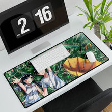 Load image into Gallery viewer, Weathering With You Mouse Pad (Desk Mat)