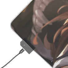 Load image into Gallery viewer, Anime Jojo's Bizarre Adventure RGB LED Mouse Pad (Desk Mat)