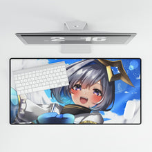 Load image into Gallery viewer, Amane Kanata Mouse Pad (Desk Mat)