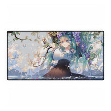Load image into Gallery viewer, Vocaloid Mouse Pad (Desk Mat)