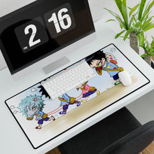 Load image into Gallery viewer, Villains! Mouse Pad (Desk Mat)