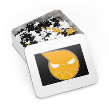 Load image into Gallery viewer, Soul Eater Jigsaw Puzzle