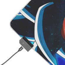 Load image into Gallery viewer, Dragon Ball Super RGB LED Mouse Pad (Desk Mat)