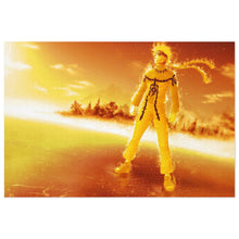 Load image into Gallery viewer, naruto uzumaki a glow of power Jigsaw Puzzle