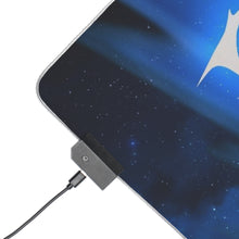 Load image into Gallery viewer, Dragon Ball Super RGB LED Mouse Pad (Desk Mat)