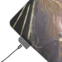Load image into Gallery viewer, Fate/Grand Order RGB LED Mouse Pad (Desk Mat)