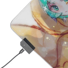 Load image into Gallery viewer, Houseki No Kuni RGB LED Mouse Pad (Desk Mat)