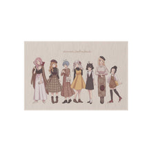 Load image into Gallery viewer, Anime Black Clover Rug