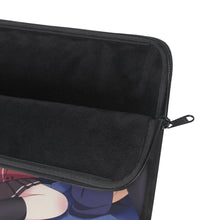 Load image into Gallery viewer, Charlotte (Anime) Main Girls Laptop Sleeve