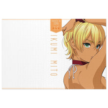Load image into Gallery viewer, Anime Food Wars: Shokugeki no Soma Jigsaw Puzzle