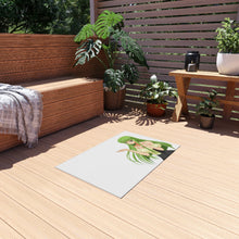 Load image into Gallery viewer, C.C. (Code Geass) Rug