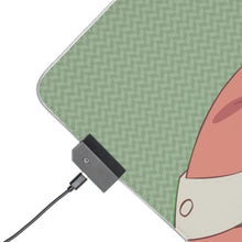 Load image into Gallery viewer, Monogatari (Series) RGB LED Mouse Pad (Desk Mat)