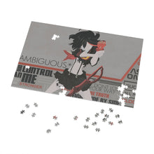 Load image into Gallery viewer, Anime Kill La Kill Jigsaw Puzzle