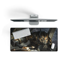 Load image into Gallery viewer, Smite Mouse Pad (Desk Mat)
