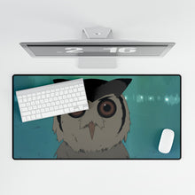 Load image into Gallery viewer, Anime Sora no Woto Mouse Pad (Desk Mat)