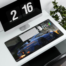 Load image into Gallery viewer, Project Cars Mouse Pad (Desk Mat)