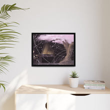 Load image into Gallery viewer, I Won't Forget You Canvas Framed Art Print