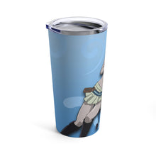 Load image into Gallery viewer, Anime Fairy Tail Tumbler 20oz