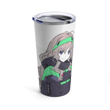 Load image into Gallery viewer, Anime Friends Tumbler 20oz