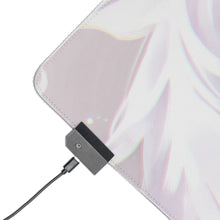 Load image into Gallery viewer, Tokyo Ghoul Juuzou Suzuya RGB LED Mouse Pad (Desk Mat)