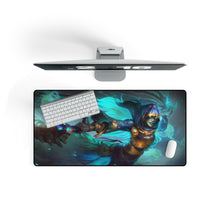 Load image into Gallery viewer, Cliodhna Masteries Mouse Pad (Desk Mat)