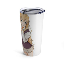 Load image into Gallery viewer, Gamers! Karen Tendou Tumbler 20oz