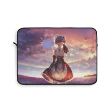 Load image into Gallery viewer, Anime Re:ZERO -Starting Life in Another World- Laptop Sleeve
