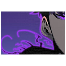 Load image into Gallery viewer, Solo Leveling Jigsaw Puzzle