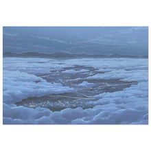 Load image into Gallery viewer, Your Name. Jigsaw Puzzle