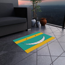 Load image into Gallery viewer, Assassination Classroom Koro-sensei Rug
