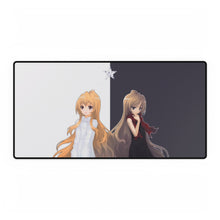 Load image into Gallery viewer, Anime Toradora! Mouse Pad (Desk Mat)