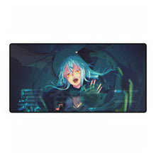 Load image into Gallery viewer, Anime That Time I Got Reincarnated as a Slime Mouse Pad (Desk Mat)