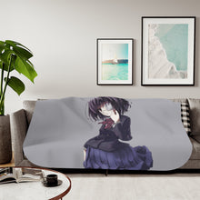 Load image into Gallery viewer, Another Sherpa Blanket