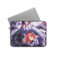 Load image into Gallery viewer, My Teen Romantic Comedy SNAFU Yukino Yukinoshita, Yui Yuigahama Laptop Sleeve