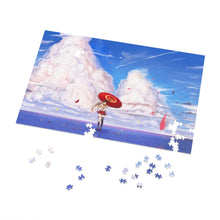 Load image into Gallery viewer, Anime Kantai Collection Jigsaw Puzzle