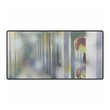 Load image into Gallery viewer, Anime We Were There Mouse Pad (Desk Mat)