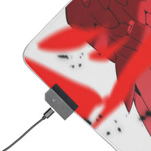 Load image into Gallery viewer, My Hero Academia RGB LED Mouse Pad (Desk Mat)