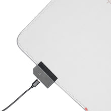 Load image into Gallery viewer, Benghuai Xueyuan RGB LED Mouse Pad (Desk Mat)