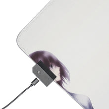 Load image into Gallery viewer, Tokyo Ghoul:re RGB LED Mouse Pad (Desk Mat)