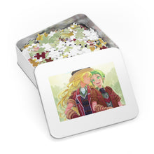 Load image into Gallery viewer, Anime Made In Abyss Jigsaw Puzzle